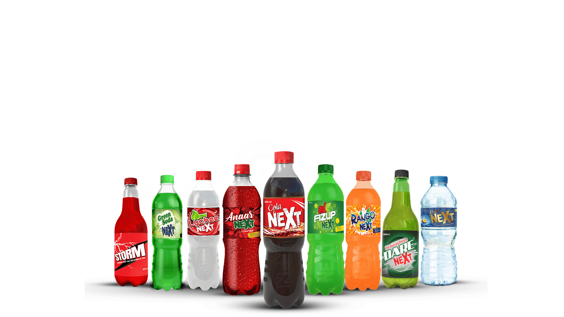 Cold drink