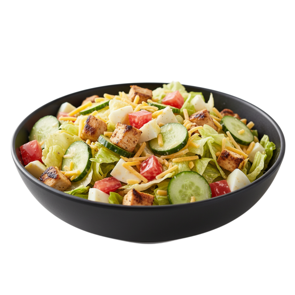 Artisan Cobb Salad