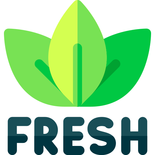 Fresh Ingredients