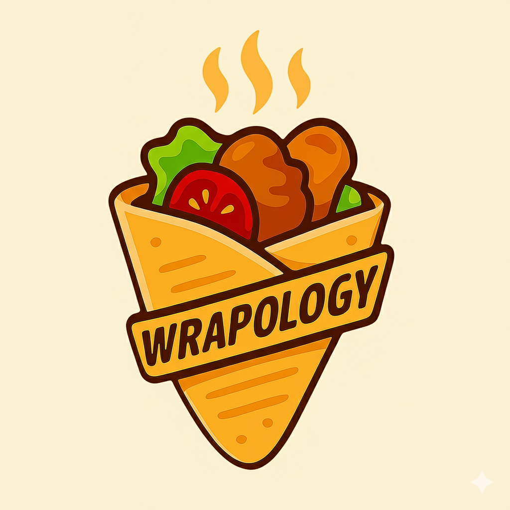 WrapAngle Logo