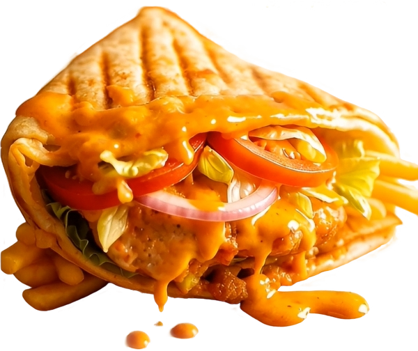 Wrapology Special